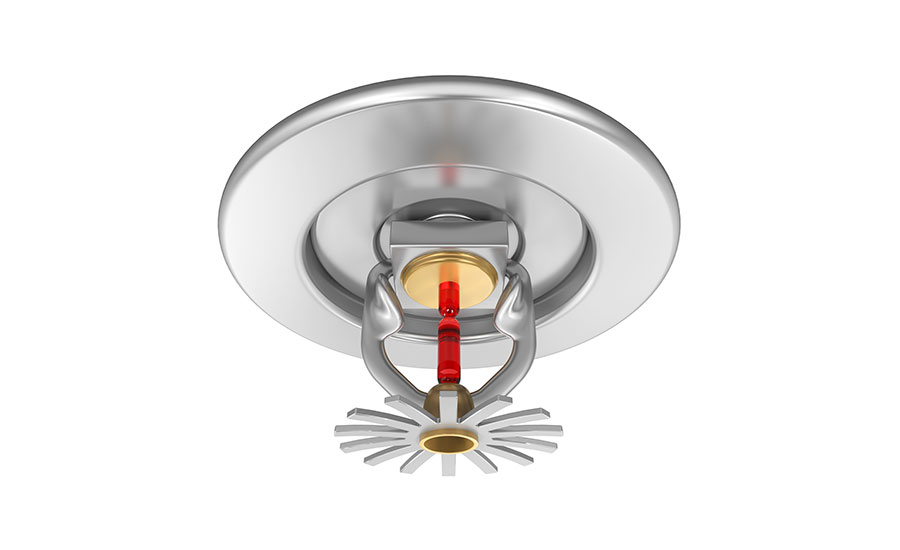 Sprinkler Systems